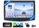 Eonon UX6SK2 Plus 10.1" QLED 6+64 Android 2 DIN Car Stereo Apple CarPlay GPS+CAM