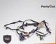 2017-2019 Infiniti Q50 Front Left Driver Door Wire Harness 24125-6HH1C