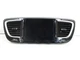 2018-2020 Chrysler Pacifica Dash Mounted 8.4" Multimedia Touch Screen OEM LKQ 2018-2020 Chrysler Pacifica Dash Mounted 8.4" Multimedia Touch Screen OEM LKQ