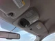 Passenger Sun Visor Mega Cab 4 Door Fits 06-08 DODGE 1500 PICKUP 1661885