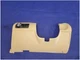 2005-2009 Ford Mustang GT Driver Lower Column Cover Trim Panel Tan 2870