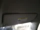 Passenger Sun Visor Illuminated Germany Built VIN W Fits 09-18 TIGUAN 960246