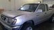 Nissan Frontier 2000 Right Front Door Used 8091