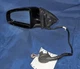 2005-2008 Audi A6 S6 Power Left Side View Mirror Memory Auto-Dim OEM W/Warranty