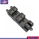 Front Left Window Control Switch New For Subaru Legacy Outback US 83071AJ21C