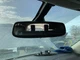 Used Front Center Interior Rear View Mirror fits: 2020 Infiniti QX60 w/automatic