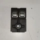 1990 to 1997 Lincoln Town Car 6-Way Power Seat Switch F0VB-14A701-AA