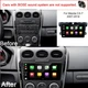 32GB Android 13 Car Stereo Radio GPS Wifi CarPlay For Mazda CX-7 CX7 2007-2014