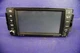 09-10 Dodge Chrysler REN Satellite NTG4 Radio Receiver Display 05064757AC
