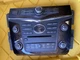 2011 2013 Infiniti QX56 Radio Face Plate CLIMATE CONTROL 253911LA5A CH30 014
