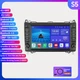 Android12 Car Stereo Radio 4+64G GPS Player For Mercedes Benz W906 Sprinter 2500