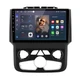 Car Radio Stereo Auto AC for Dodge Ram 2013-2019 1500 2500 3500 Carplay/Android