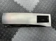 2009-2015 JAGUAR XF X250 RIGHT DASH COVER PANEL 8X23-043C26