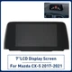 Replacement For 2017-21 Mazda CX-5 7" LCD Display Touch Screen Radio Navigation