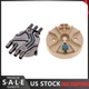 2X NA Distributor Cap & Rotor New fits Chevy GMC Isuzu Pickup Truck Van New_SK