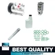 A/C Compressor Kit Fits Honda Accord 2003-2007 3.0L 4 Doors OEM 10S17C KT327-1