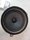 RIGHT REAR SPEAKER FOR SUBARU LEGACY 2008 OEM