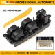 Driver Side Power Master Window Door Switch For Lexus RX330 RX350 GX470 RX400H
