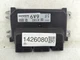 2020-2021 Nissan Kicks Engine Control Computer Ecu Pcm Ecm Pcu Oem ADTHB