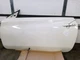 09-12 HYUNDAI GENESIS COUPE DRIVER LEFT DOOR ASSEMBLY WHITE OEM USED 