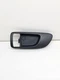 2006 2007 Mazdaspeed6 Door Handle Trim Rear Left Driver Mazda Speed6 MS6 06 07