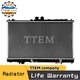 For 2002-2007 Mitsubishi Lancer 2.0L 2.4L Radiator OE Style Aluminum Core 2448