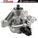 Power Steering Pump 21-5456 For 2006-11 Honda Civic DX EX LX 1.8L L4 56110RNAA01