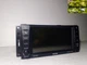 2007-2013 Dodge Chrysler Caravan Town & Country DVD Aux OEM  * P68363459AA *