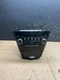 2010 to 2013 Acura Mdx Radio Stereo 6 CD Player Climate Control Pan OEM AA8194DG
