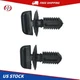 Boxster Battery & Filter Cover Clips Set 99959004540 New For Porsche 911 996 986