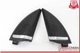 12-19 Mercedes X166 GL450 4MATIC Front Right and Left Side Door Tweeter Speaker