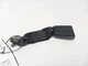 2011 MITSUBISHI LANCERMIT REAR RIGHT SEAT BELT BUCKLE