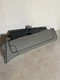06-12 Toyota Rav4 Black Upper Glove Box Dash Storage Compartment Door Gray OEM