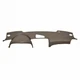 New Coverlay Dark Brown Dash Board Cover 30-408LL-DBR Fits 2004-2008 Acura TL