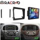 For 2003-2007 Toyota Sequoia Car Stereo Radio CarPlay Android 15 GPS Navi 2+64GB