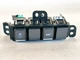 14-20 INFINITI QX60 DASH LEFT LIFTGATE LOCK RELEASE & ABS OFF/ON SWITCH OEM
