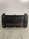 11-13 DODGE DURANGO Radio Navigation Head Unit P68089020AE OEM