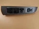 2004-2009 Toyota Prius Master Power Window Switch 84820-47050 OEM C02B03013