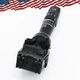 Fits Kia Forte Sorento Soul Windshield Wiper Control Switch New 93420-2V050 USA