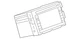 Genuine GM Radio 22921421