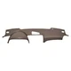 For Acura TL 2004-2008 Coverlay 30-408LL-DBR Dark Brown Dash Cover