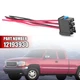 JUNCTION BLOCK CONNECTOR 12193930 FOR 1999-2006 GM UPFITTER CHEVY GMC Silverado