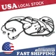 6L2Z-9D930-BA 4.0L Engine Wire Wiring Harness For 06-07 Ford Explorer Sport Trac