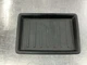 2009-2014 Ford F150 Upper Center Dash Storage Tray Liner 9L34-15044A92-AGW #131