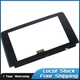 8" Touch Screen Glass for 2016-2019 Mazda CX9 CX-9 Car radio Part TK49-611J0