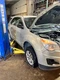 Used Active Noise Cancellation Module fits: 2012 Chevrolet Equinox Body Control