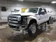 2015 Ford F250SD Pickup Windshield Wiper Transmission