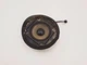 R129 Rear right panel speaker 1298272014 Mercedes SL500