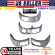 Inner A/C Dash Air Vent Cover Trim L+R CENTER Fit Toyota Prius Hatchback 1.5L l4