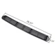Replacement Defrost Vent Panel Fit For 1998-2005 S10 Blazer GMC Jimmy Chevrolet
